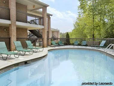 Super 8 By Wyndham Acworth/Atlanta Area Hotel Exterior foto
